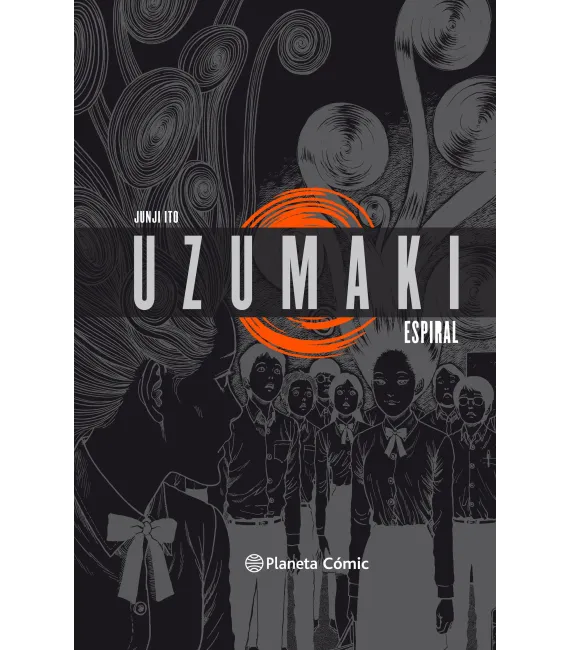 Uzumaki (Integral)