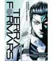 Terra Formars Nº 01