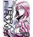 Terra Formars Nº 03