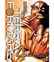 Terra Formars Nº 04