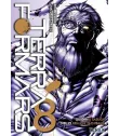 Terra Formars Nº 08
