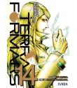 Terra Formars Nº 14