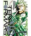 Terra Formars Nº 15