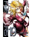 Terra Formars Nº 19