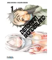 Deadman Wonderland Nº 01 (de 13)