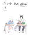 El pupitre de al lado Nº 08