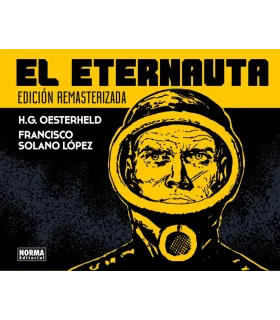 El Eternauta Integral (Ed....