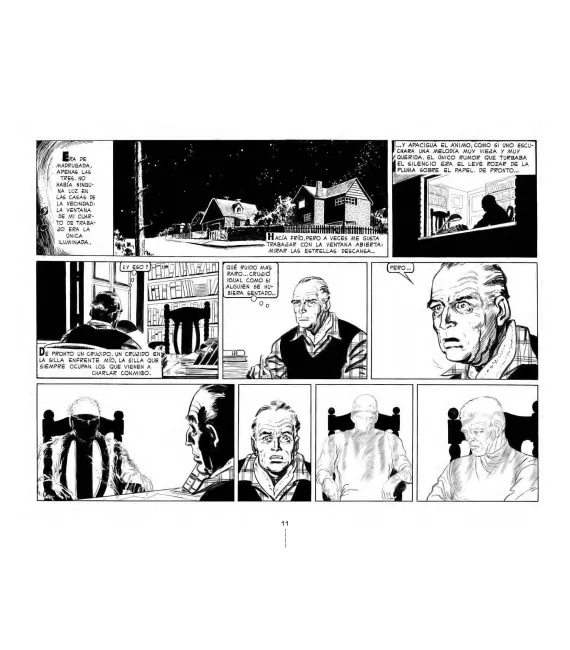 El Eternauta Integral (Ed. Remasterizada)