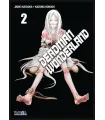 Deadman Wonderland Nº 02 (de 13)