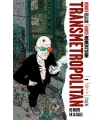 Transmetropolitan Nº 01 (de 10)