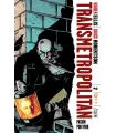 Transmetropolitan Nº 02 (de 10)