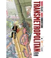 Transmetropolitan Nº 04 (de 10)