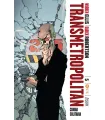 Transmetropolitan Nº 05 (de 10)