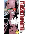 Transmetropolitan Nº 06 (de 10)