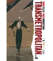 Transmetropolitan Nº 09 (de 10)