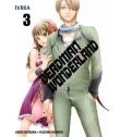 Deadman Wonderland Nº 03 (de 13)