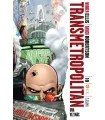 Transmetropolitan Nº 10 (de 10)