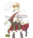 Pandora Hearts Nº 01 (de 24)