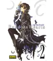 Pandora Hearts Nº 02 (de 24)