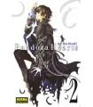 Pandora Hearts Nº 02 (de 24)