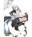 Pandora Hearts Nº 03 (de 24)