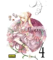 Pandora Hearts Nº 04 (de 24)