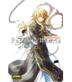 Pandora Hearts Nº 05 (de 24)