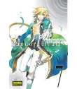 Pandora Hearts Nº 07 (de 24)