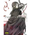 Pandora Hearts Nº 10 (de 24)