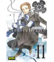 Pandora Hearts Nº 11 (de 24)