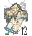 Pandora Hearts Nº 12 (de 24)