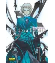 Pandora Hearts Nº 14 (de 24)