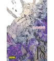 Pandora Hearts Nº 18 (de 24)