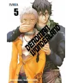 Deadman Wonderland Nº 05 (de 13)