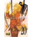 Pandora Hearts Nº 20 (de 24)