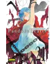 Pandora Hearts Nº 21 (de 24)