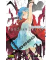 Pandora Hearts Nº 21 (de 24)