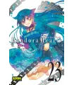 Pandora Hearts Nº 23 (de 24)