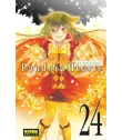 Pandora Hearts Nº 24 (de 24)
