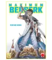 Maximum Berserk Nº 02