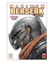 Maximum Berserk Nº 03