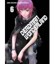 Deadman Wonderland Nº 06 (de 13)