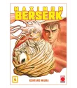Maximum Berserk Nº 04