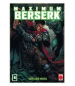 Maximum Berserk Nº 05
