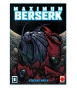 Maximum Berserk Nº 06