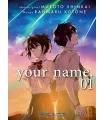 Your name. Nº 1 (de 3)