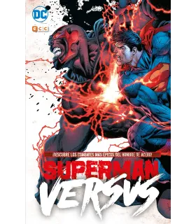 Superman – Versus