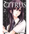 Citrus Nº 02 (de 10)