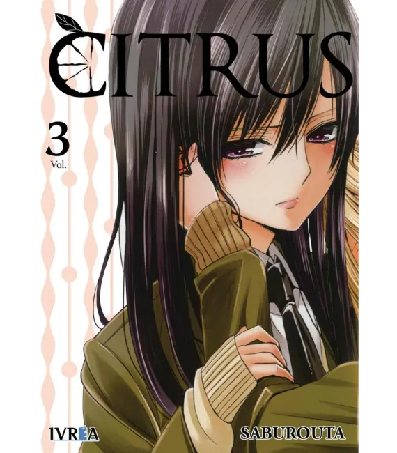 Citrus Nº 03 (de 10)