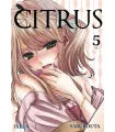 Citrus Nº 05 (de 10)